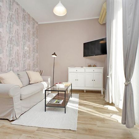 Porto Romano Apartment Fiumicino Exterior foto